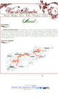 Mobile Screenshot of menetou.fr